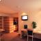 Hotel Garni Muttler Alpinresort & Spa