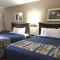 Americas Best Value Inn Mount Vernon - Mount Vernon