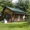 Chalets du Domaine Yamaska Chalets du Domaine Yamaska