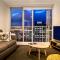 Barclay Suites - Auckland