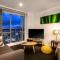 Barclay Suites - Auckland