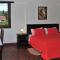 Hotel Mision Santa Barbara RNT 4799 - Barichara