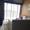 STUDIO ROOM at B-LAGOON RESORT, MELAKA