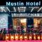 Guangzhou Mustin Hotel - Guangzhou