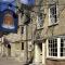 The Bell Inn, Stilton, Cambridgeshire
