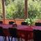 Los Lagos Lodge