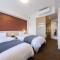 Dormy Inn Matsuyama Natural Hot Spring