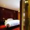 JUNYI Hotel Guizhou Guiyang Bageyan Road