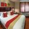 Peermont Metcourt Inn at the Grand Palm, Gaborone - Gaborone