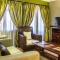 Peermont Mondior Hotel