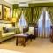 Peermont Mondior Hotel
