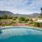 Die Fonteine Country Guesthouse and Glamping