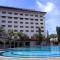 The Sunan Hotel Solo