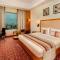 Pride Plaza Hotel, Kolkata