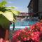 Spa Hotel Kleptuza