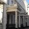 New Mansion House (Lancaster Gate)