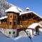MONDI Schiefe Alm Gastein