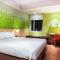 Zest Harbour Bay Batam by Swiss-Belhotel International - Nagoya