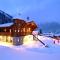 MONDI Schiefe Alm Gastein