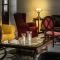 Mystras Grand Palace Resort & Spa