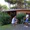 Le Esperidi Camping Ecoresort