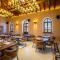 Mystras Grand Palace Resort & Spa