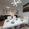 Grand Vitosha Apartments