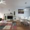 Grand Vitosha Apartments