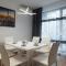 Grand Vitosha Apartments