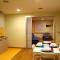 Sakè Family Suite - XL apartment in the heart of the City
