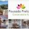 Pousada Preludio - Conservatória