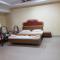 Hotel Chanma International