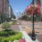 Grand Vitosha Apartments