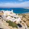 Tower Resort Naxos Island