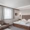Hotel Garni Caroline