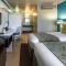 Peermont Metcourt Hotel