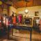 Terres Rouges Lodge