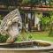 Terres Rouges Lodge