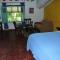 Hotel Mision Santa Barbara RNT 4799