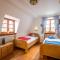 Schloss Auerbach Große Ferienwohnung