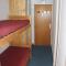 Studio cabine double balcon Tignes val claret ouvert toute l année - 蒂涅