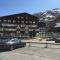 Studio cabine double balcon Tignes val claret ouvert toute l année - 蒂涅