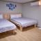 Seoul Station R Guesthouse - Seul