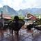 Nice view guesthouse - Vang Vieng