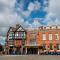 The Maids Head Hotel