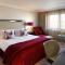 The Bristol Hotel