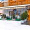 Alpen Hotel Rabbi