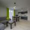 Villa Mountain View Apartamenty