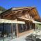 Chalet Fernblick - Panoramic view