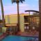 Whispering Palms Inn